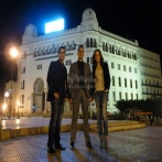 Cheb najim sur yala.fm